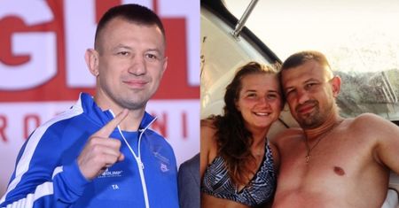Adamek namawiał do BICIA KOBIET u Wojewódzkiego? "Publicznie nawoływał do NARUSZANIA NIETYKALNOŚCI KOBIET"