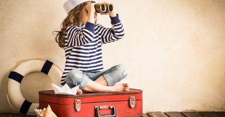 Google wydaje bezpłatne narzędzie SI, aby pomóc w walce z dziecięcą pornografią