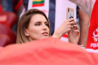Dominika Grosicka podpisała kontrakt z polską marką. Super Express: "Zgodziła się na dużo niższą stawkę niż Kurdej-Szatan"