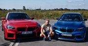 BMW M2 - nie można świrować całe życie