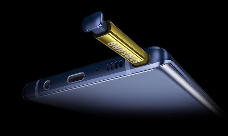 Samsung Galaxy Note 10e: wycieka pojemność baterii [#wSkrócie]