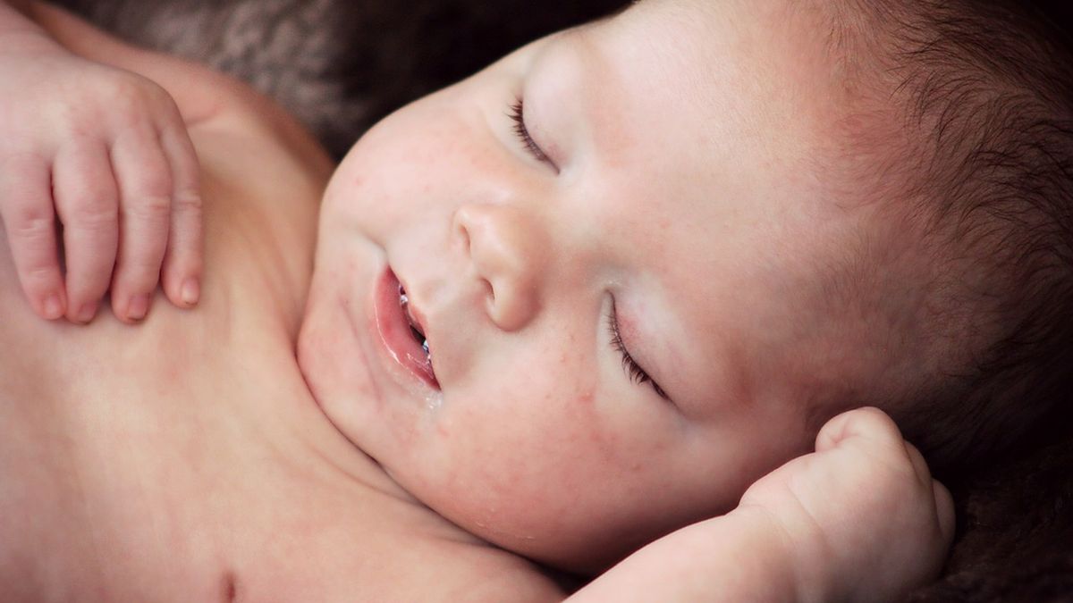 Dieta dla dzieci ze skazą białkową - zasady, produkty dozwolone, produkty zakazane