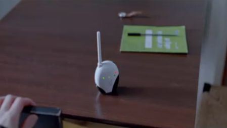 Usłyszeć morderstwo [zwiastun] 1