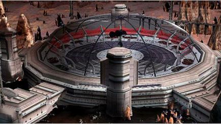 Wirtualna posiadłość za ponad pół miliona dolarów 1