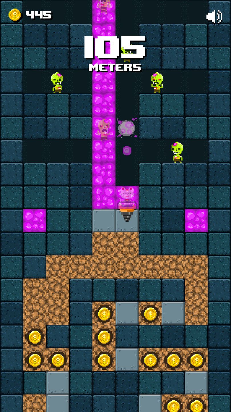 Miner Z to gra, od której rozbolą Cię palce - recenzja 3