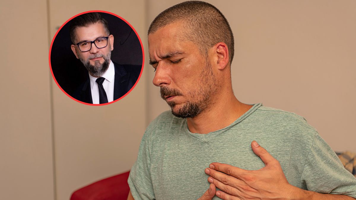 "Dobry" cholesterol wcale nie taki dobry