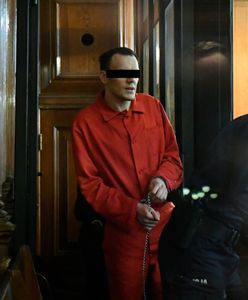 Prokuratura chce dożywocia za zabójstwo Pawła Adamowicza