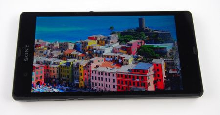 Sony Xperia Z - potężna specyfikacja, świetne wykonanie i wodoodporność  [test]