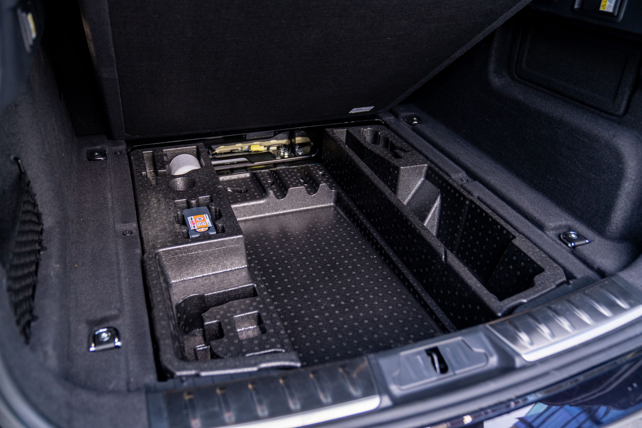 Jaguar F-Pace SVR Edition 1988