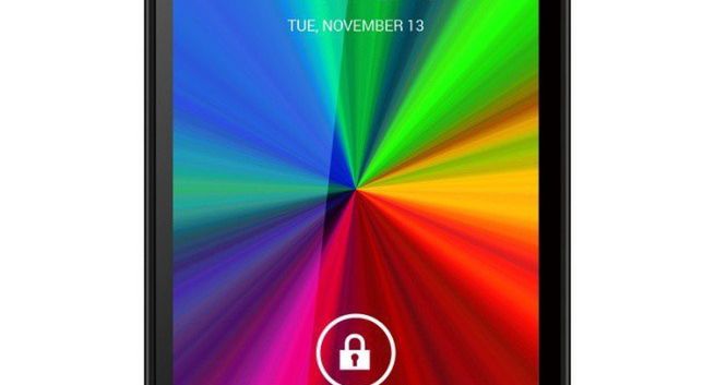 Duo Galactic MS4503 - nowy smartfon od Manty za 299 zł