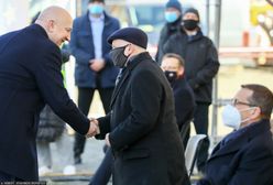 Komu zależy na szybkiej prezentacji Nowego Ładu?