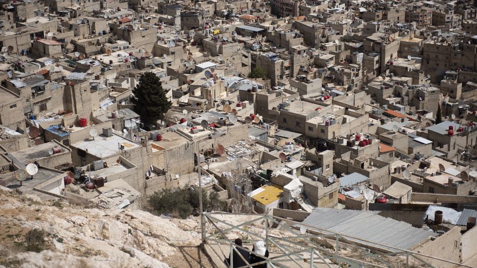 Na historyczną dzielnicę Damaszku spadł izraelski atak. Według  Syryjskiego Obserwatorium Praw Człowieka życie straciło 15 osób