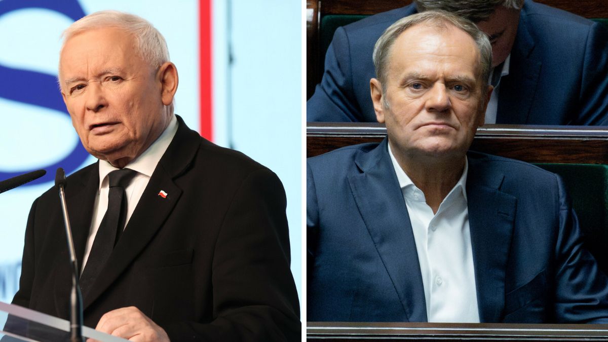  KO liderem, PiS traci. Jest nowy sondaż