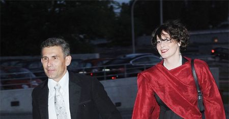 Korzeniowski znów zostanie ojcem!
