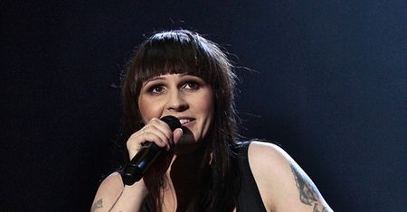 Chylińska nie jest luźną mamą