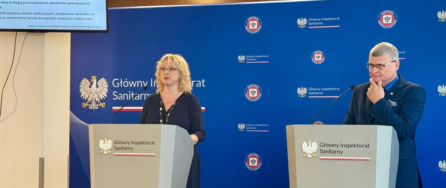 "Bezpieczne wakacje z sanepidem"