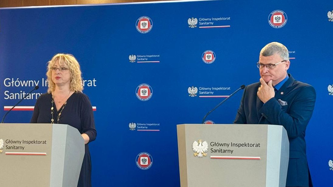 "Bezpieczne wakacje z sanepidem"