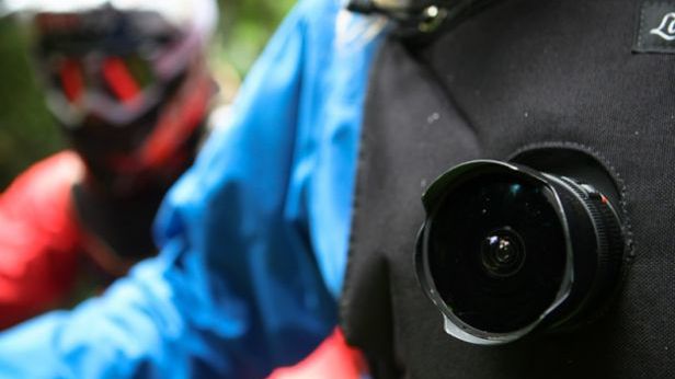 Weź ten obiektyw na klatę! 1