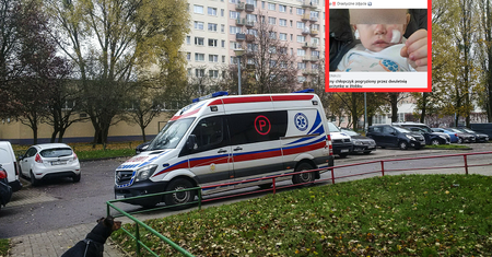 Antoś został pogryziony w żłobku. "Miał wręcz zmasakrowaną twarz"
