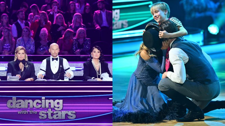 Agnieszka Kaczorowska i Filip Gurłacz nie zdobyli 40 punktów