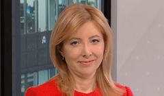 Olimpia Górska i Grzegorz Nawrocki w TVP Info