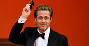Brad Pitt spotyka się ze znaną modelką? Ma polskie korzenie