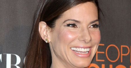 Sandra Bullock największą gwiazdą Hollywood!