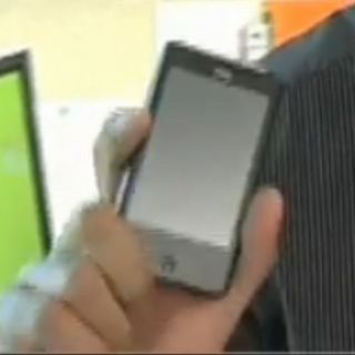 HTC Liberty / Aria w laboratorium AT&T [wideo] 1