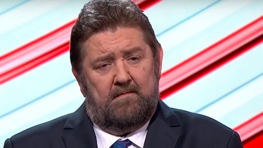 Stanisław Żółtek o "menelowym plus"