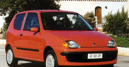 Używany Fiata Seicento - test - Auto Dla Kowalskiego [wideo]