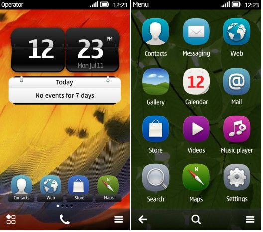 Nokia 701 - czy Belle ożywił Symbiana? [test] 6