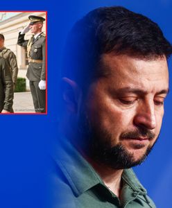 Konflikt z Ukrainą rzuca cień na kampanię PiS. Rząd mówi o "wpływach Berlina". Taki ma plan