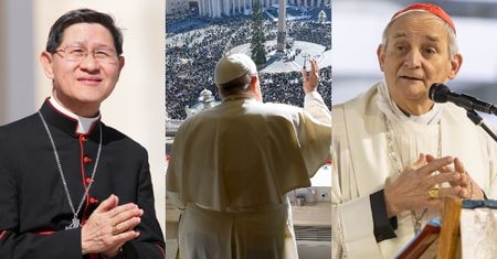 Kto zostanie nowym papieżem? To oni mają największą szansę zająć miejsce Franciszka w Stolicy Apostolskiej