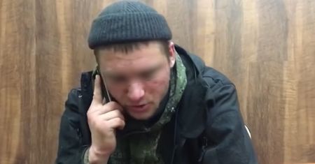 Rosjanin dostał pieniądze za odniesione rany. Musiał wszystko zwrócić