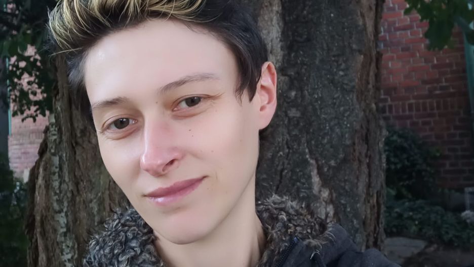 Karina Koch to bohaterka "Chłopaków do wzięcia"
