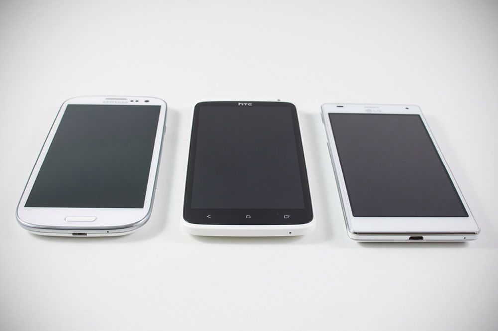 LG Swift 4X HD - dobra alternatywa dla mainstreamu high-endów [test] 13