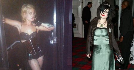 ODCHUDZONA Kelly Osbourne! (FOTO)