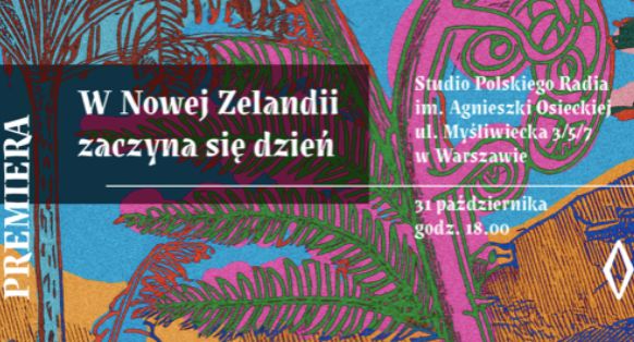 Nowy serial Polskiego Radia i Instytutu Pileckiego