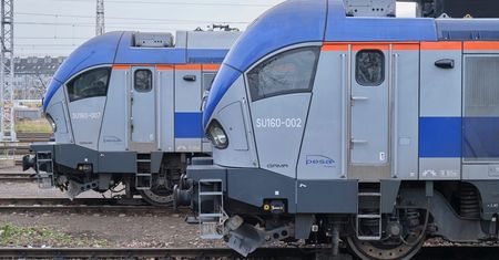 Bilety PKP podwyżka od 11 stycznia 2023. Drożej w IC, TLK, EIP i EIC