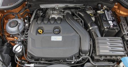 Silnik 1.5 TSI to 1.9 TDI naszych czasów - opinie, awarie, spalanie