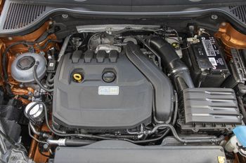 Silnik 1.5 TSI to 1.9 TDI naszych czasów - opinie, awarie, spalanie