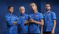 Puma zaprojektowała stroje piłkarskich reprezentacji Islandii