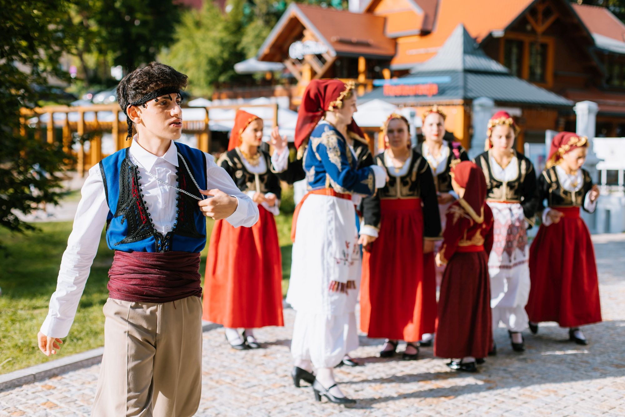 Święto Dzieci Gór Festiwal