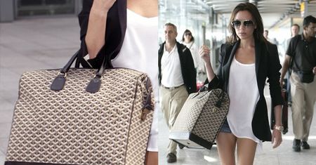 Victoria Beckham ma na sobie 18 TYSIĘCY ZŁOTYCH! (ZDJĘCIA)