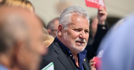 Kwaśniewski o "prawdziwym niebezpieczeństwie". Wymienił polskie partie