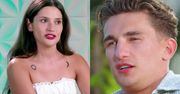 "Hotel Paradise 12". Weronika ZABIEGA o Tobiasza. Internauci mają swoje zdanie