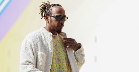 Hamilton już zapomniał o Shakirze? Niespodziewane wieści
