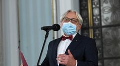 Wojciech Maksymowicz odejdzie z klubu PiS? Wymijająca odpowiedź