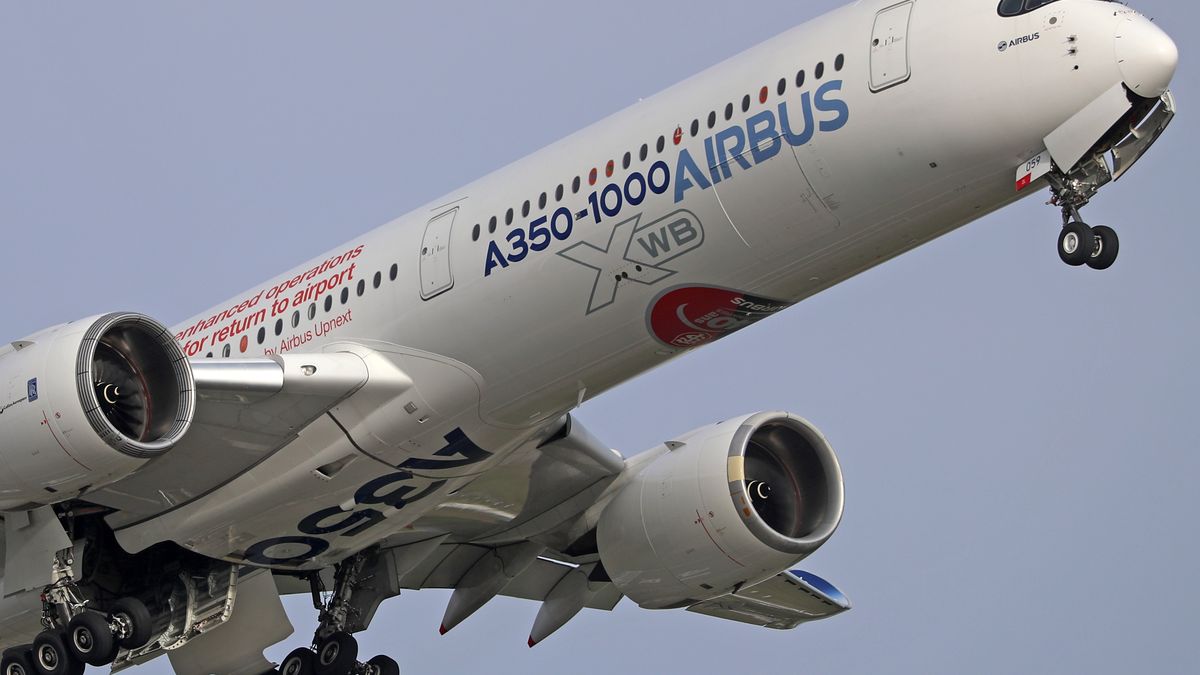 Polska udziałowcem Airbusa?