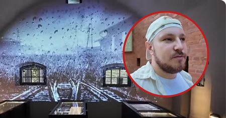 Rosjanin odkrył prawdę o Katyniu. "Kłamano w podręcznikach"